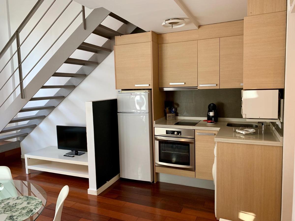 Petit Palomar - Palomargroup Apartamento *